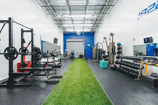 1822 Fitness Awarded #1 Personal Trainer in West Palm Beach