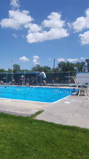 Pueblo West Colorado: Parks and Recreation