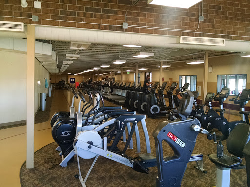 Castle Rock Community Recreation Center