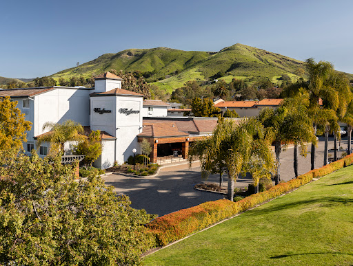 The Wayfarer San Luis Obispo  Tapestry Collection by Hilton