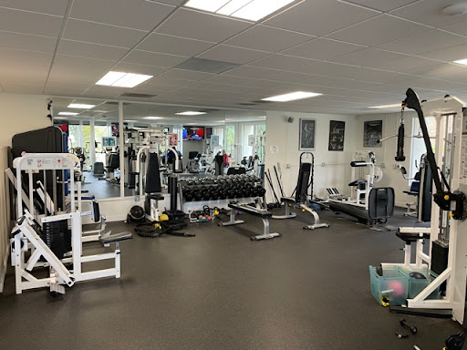 Personally Fit  Inc.
