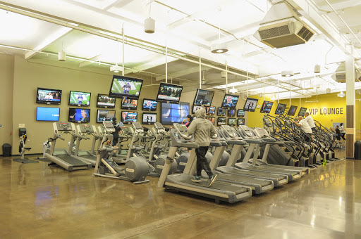In-Shape AMily Fitness