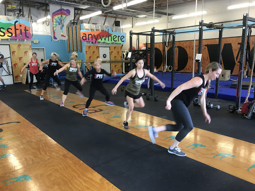 FREELANDFIT