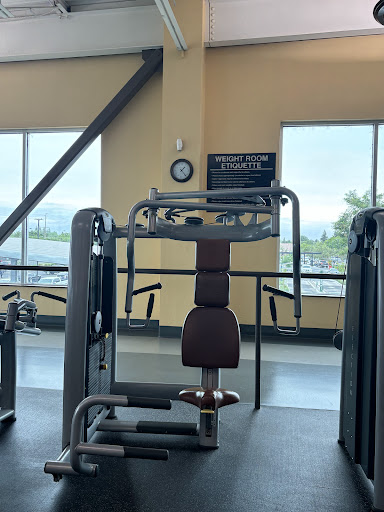 Evolutions Fitness & Wellness Center