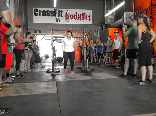 CrossFit by BodyFit