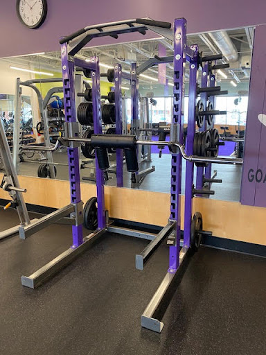 Anytime Fitness