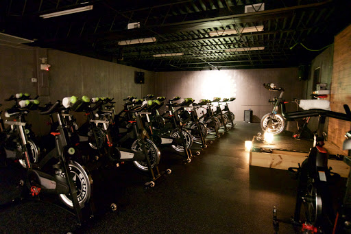 Zenergy Cycling