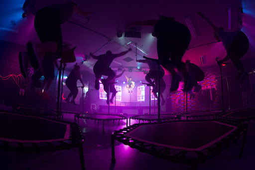 VIBE Group Fitness
