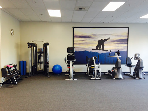 Elite Physical Therapy