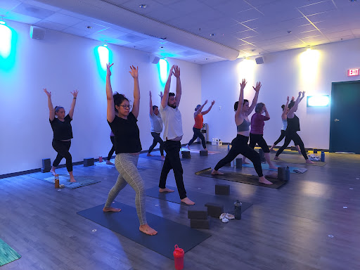 YogaSix Regency Square