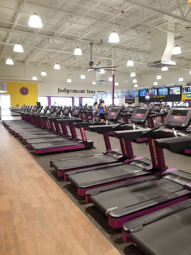 Planet Fitness