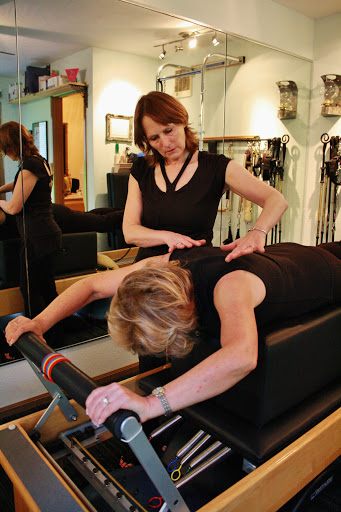 Inner Strength Pilates