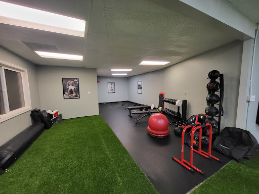 FitBox Fitness
