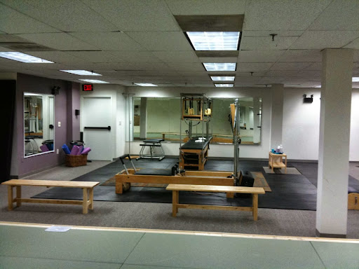 Reston Pilates
