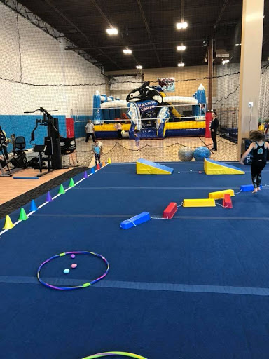 Hope Gymnastics Academy