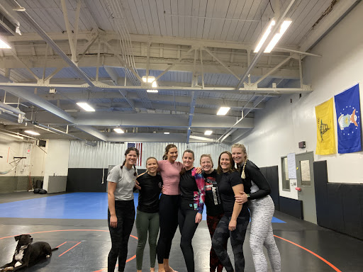 Ronin Fitness