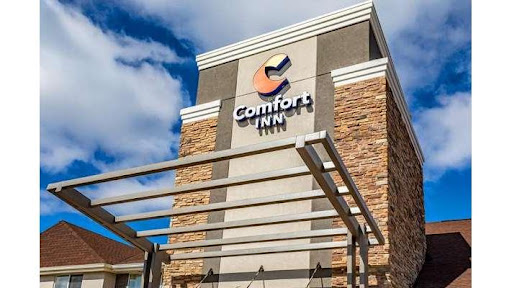 Comfort Inn