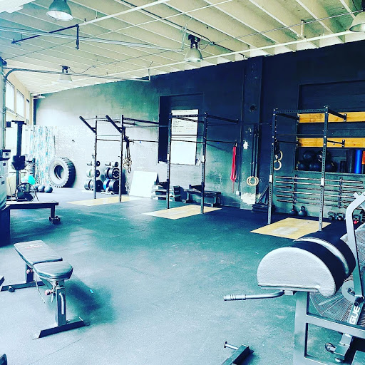 Physio Movement & Performance