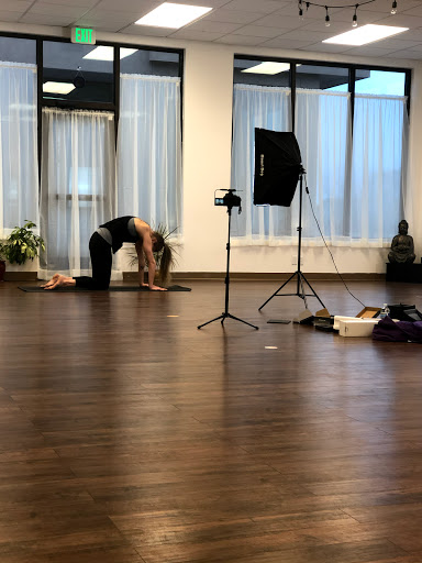 Lifted Lotus Yoga Collective