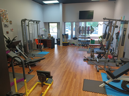 BBC Fitness Studio