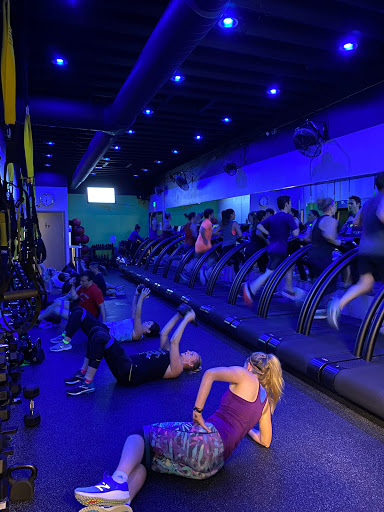 HIIT Lab