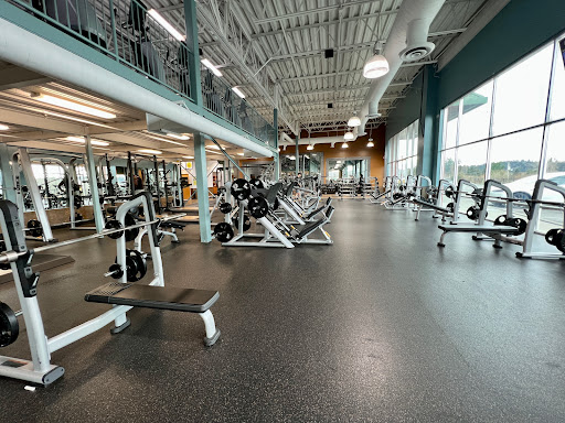 Gold\'s Gym Woodinville