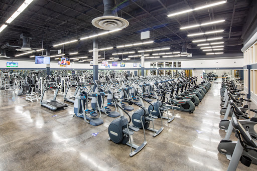 BellingAM Fitness