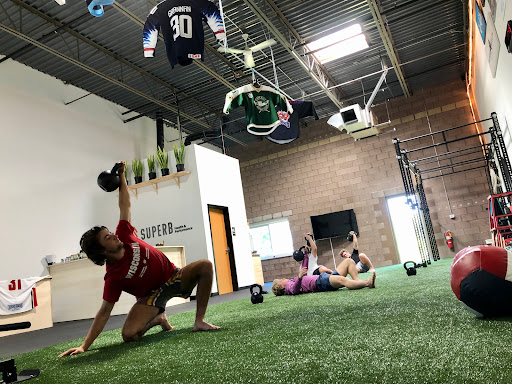 Superb Health & Performance | Milwaukee  WI