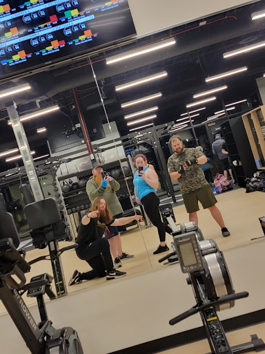 Mayweather Boxing + Fitness