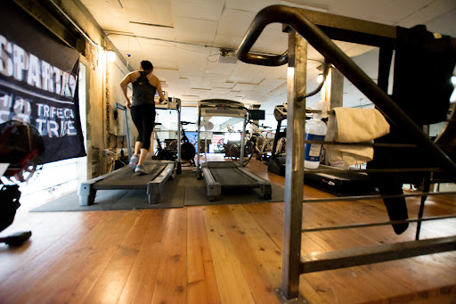 SCE Fitness