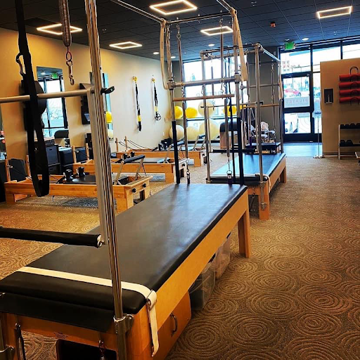 Pilates Northwest