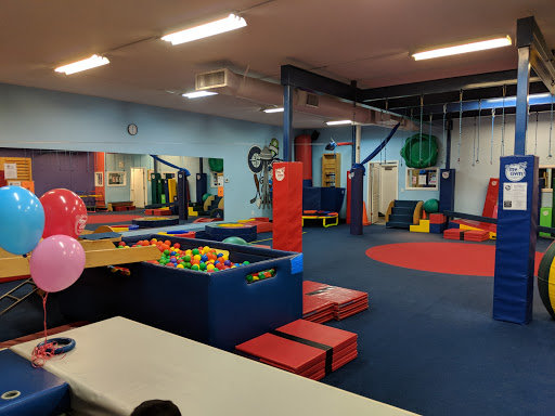 My Gym Bellevue