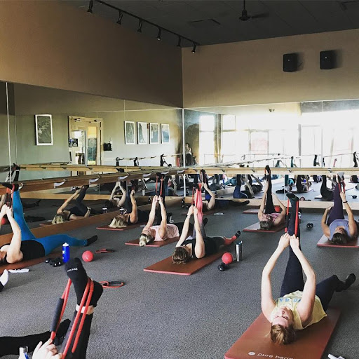 Pure Barre