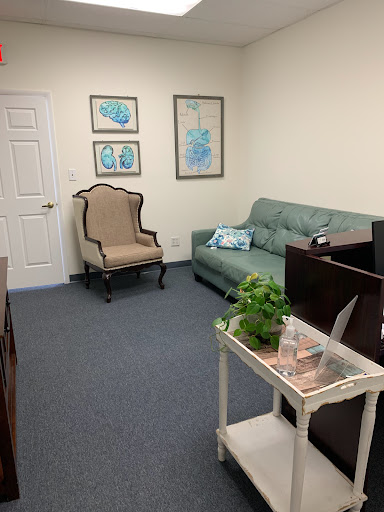Nuleeu Nutrition and Wellness  LLC