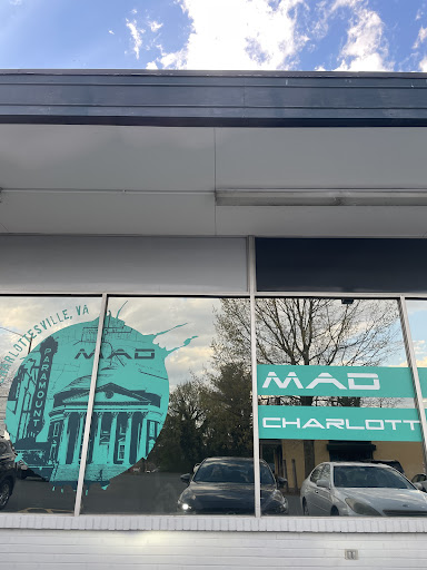 MADabolic Charlottesville