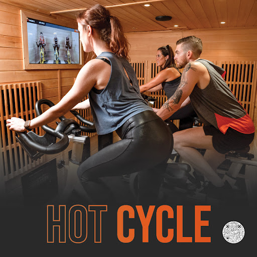HOTWORX - Herndon  VA - Woodland Crossing