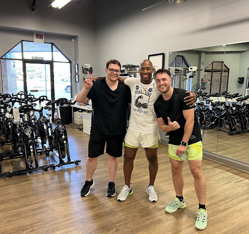 FUSION360FITNESS