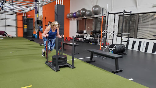 Exsurgo Strong and Fit