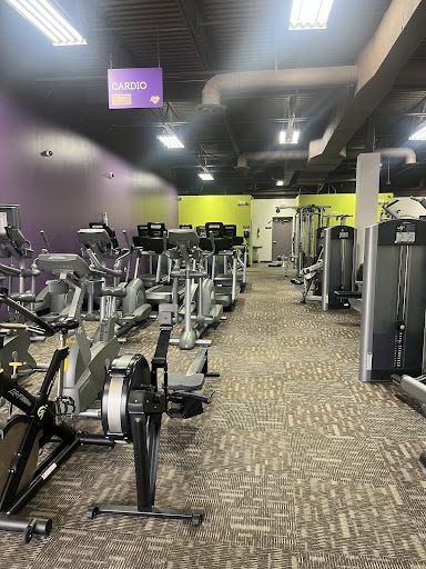 Anytime Fitness