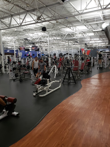 VASA Fitness