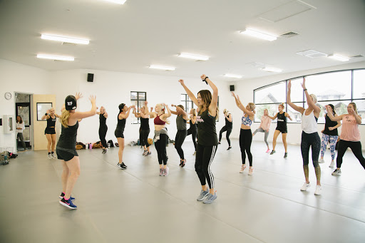 Evolve Fitness