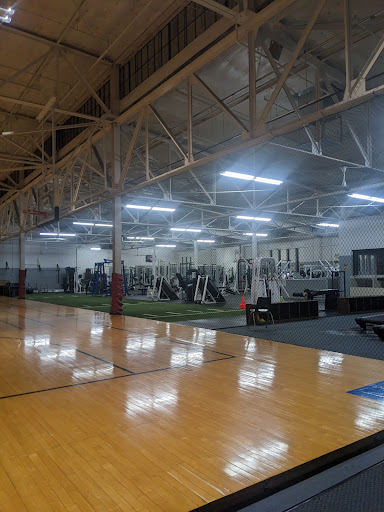 BDO Fitness Center