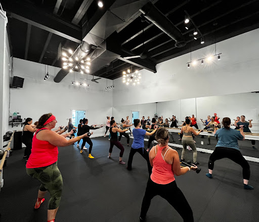 Barre Forte Kaysville