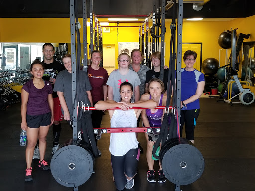 Training for Warriors - Harker Heights