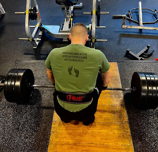 The Art Of Rucking LLC
