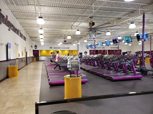 Planet Fitness