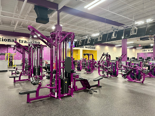 Planet Fitness