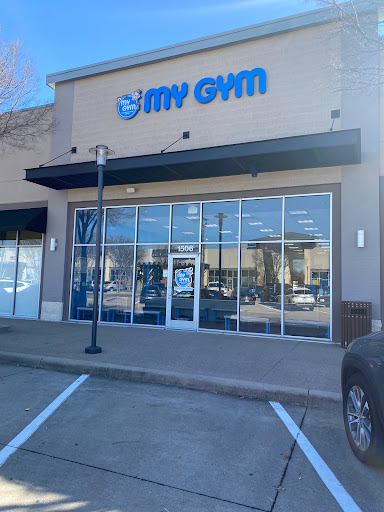 My Gym Children\'s Fitness Center - Allen