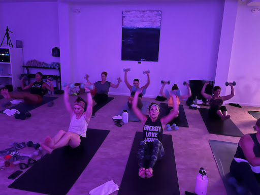 Karma Fitness Studio