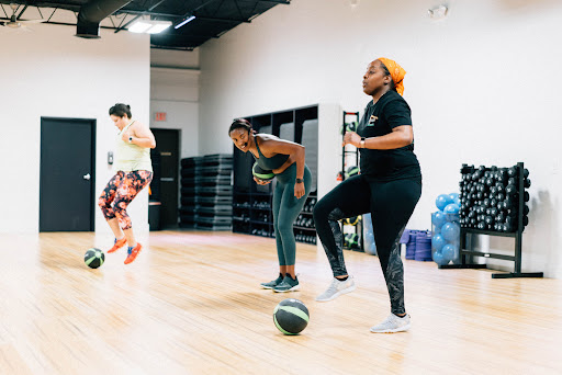 GRIT Fitness - SMU Blvd